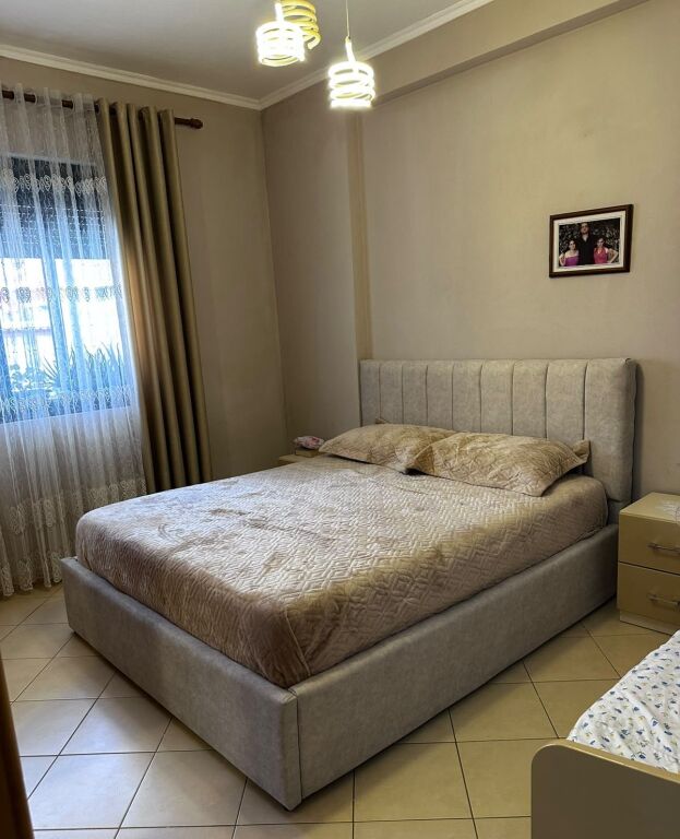 Shitje | Apartament 2 + 1 | Kombinat | 120000 €