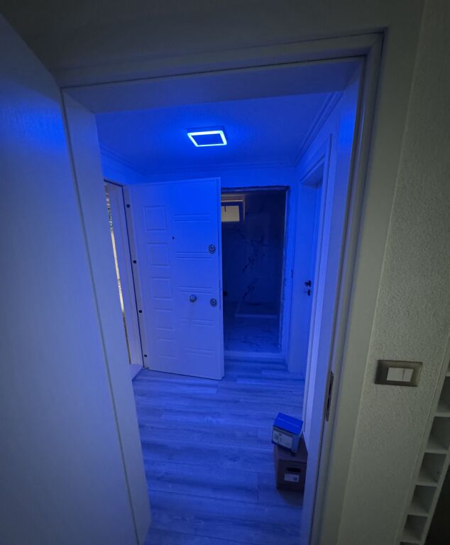 Rent | Apartament 1 + 1 | Rruga 5 Maji | 450 €/month