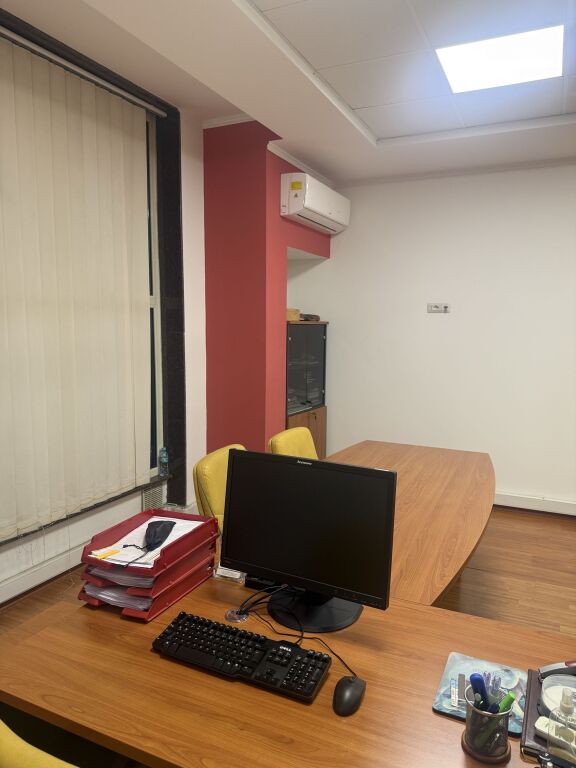 Office For Rent Elbasan Street 800€