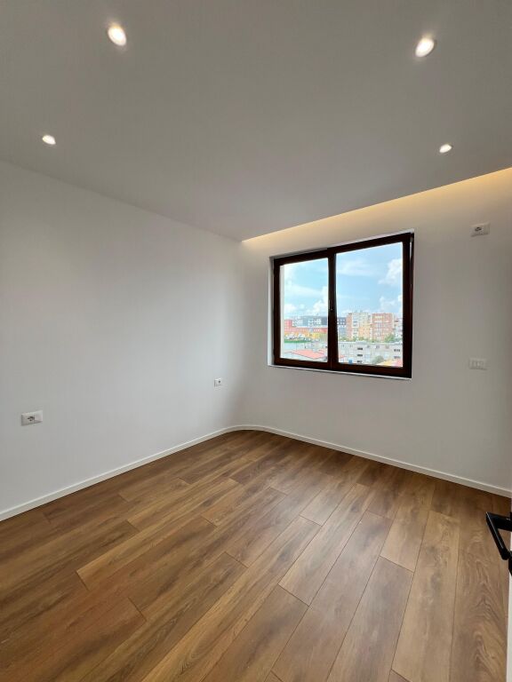 Shitet Apartament 2+1 – Rruga Irfan Tomini , Tirana e Re