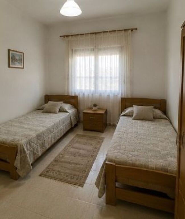 Apartment 2+1 📍 QSUT