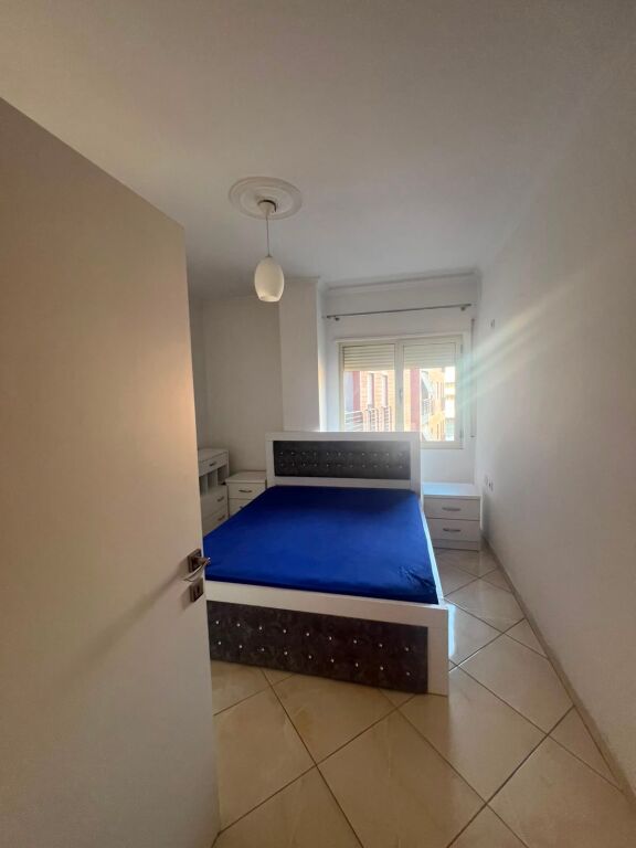 APARTAMENT ME QERA 1+1