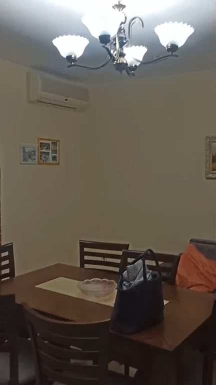 FOR RENT APARTMENT 2+1 – PAZARI I RI