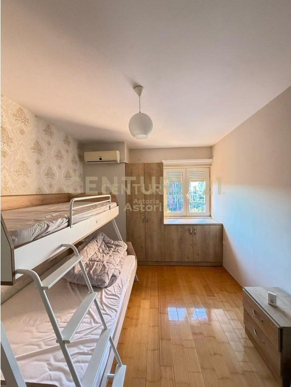 Apartment 2+1 for sale near Air Albania stadium.