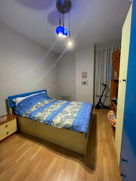 Affitto appartamento 2+1 📍Misto mame Palazzi Cabej 45000 leke /mese