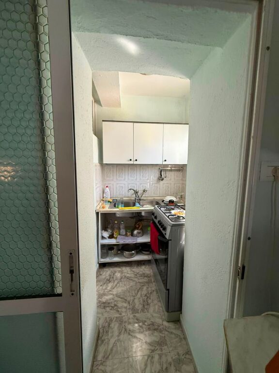 Appartamento in affitto 1+1 - 📍Via Elbasan, vicino al forno Lej&amp;Laj -450 mila lek