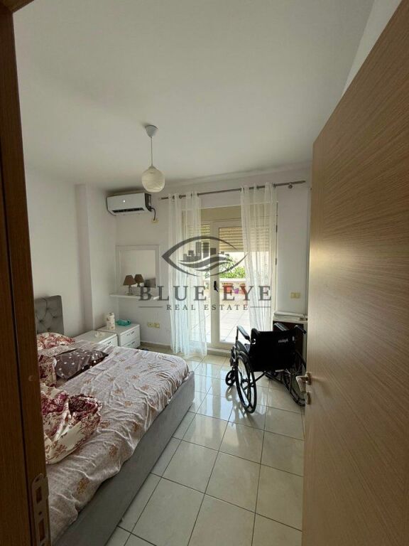 APARTAMENT 3+1 PER SHITJE ME VERANDË GJIGANTE – Plepa, DURRËS