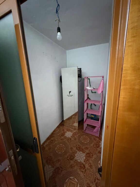 SHITET APARTAMENT 1+1 VASIL SHANTO 12.000.000 LEKE  FH-89013