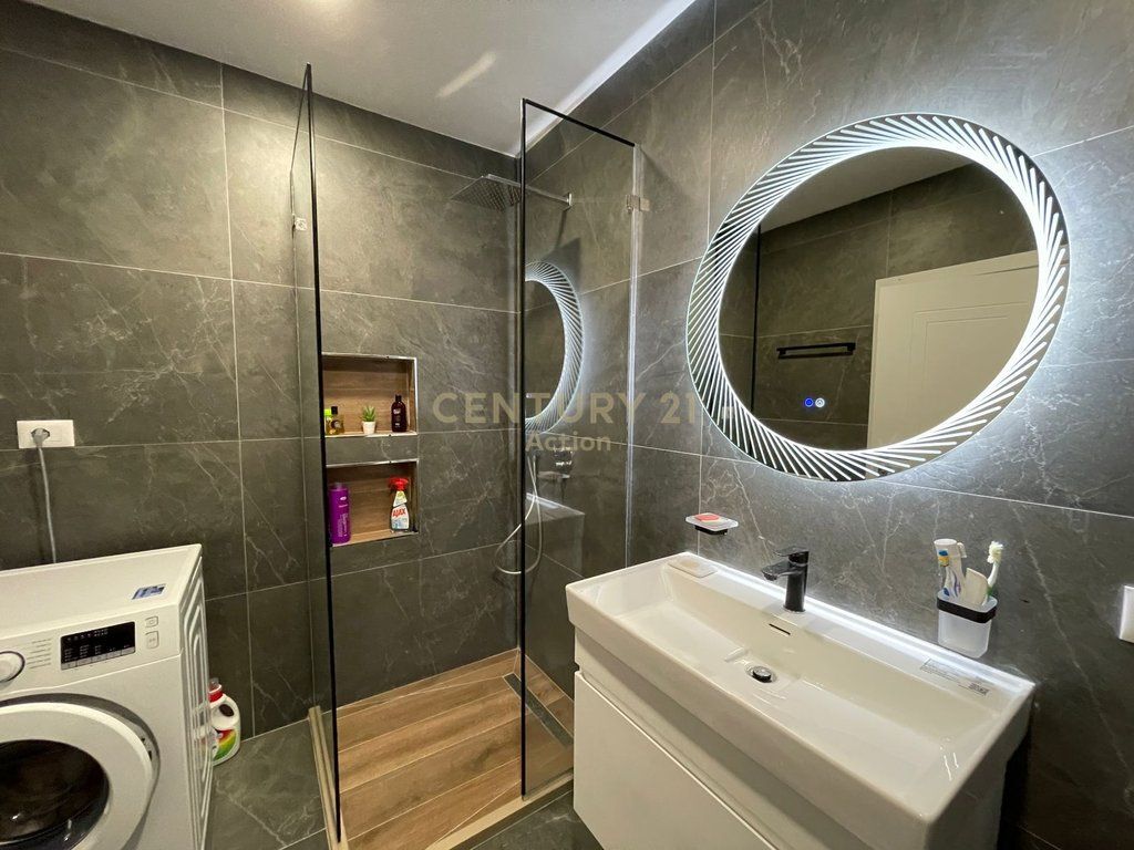 Apartament Premium me Qira | 2+1+2 | Zogu i Zi