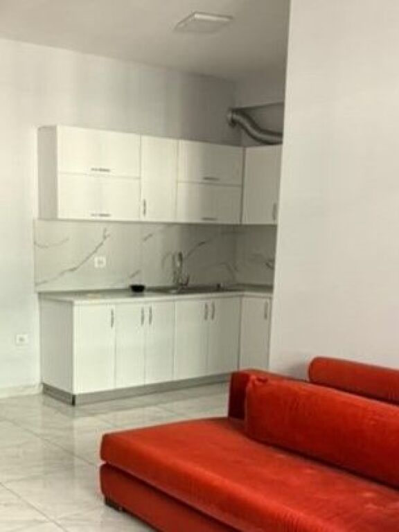 Apartment 1+1 for rent at the Paris Commune, near Niku Construction, Vasil Shanto .
