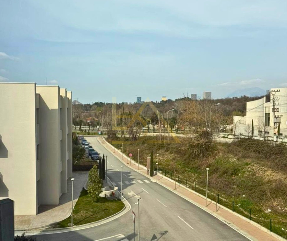 SHITET APARTAMENT 2+1 – GREEN VALLEY, TIRANË