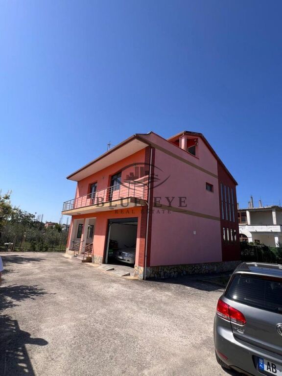 VILË 2-KATËSHE NË SHITJE – XHAFZOTAJ, DURRËS!