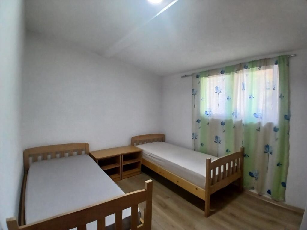 Apartment 2+1+1 with Balcony for Rent