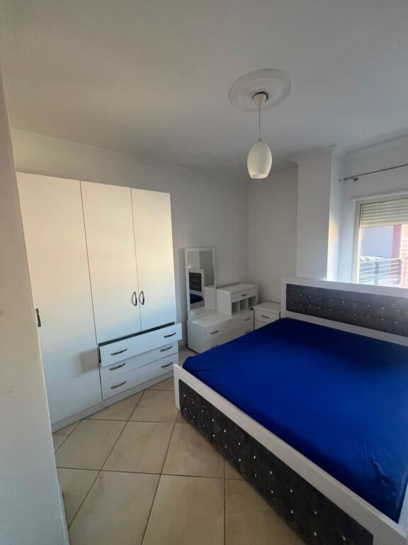 APARTAMENT ME QERA 1+1