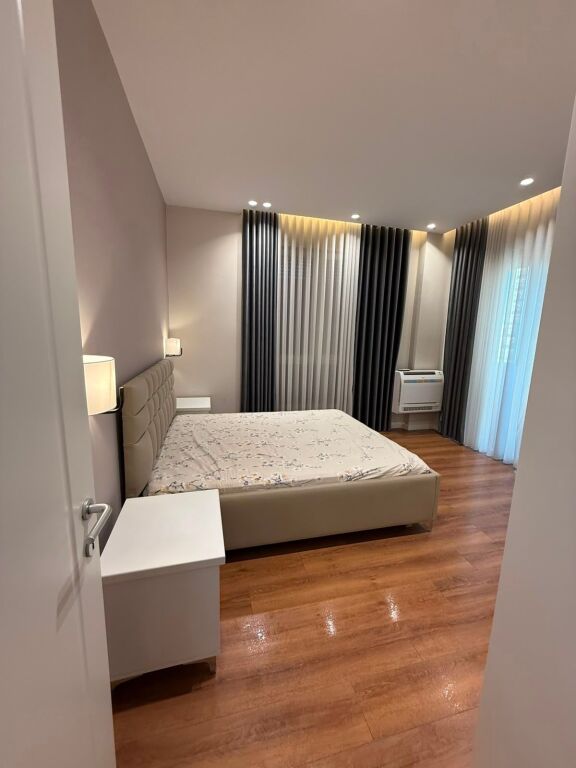 Modern apartment 2+1+parking at 5 Maji!
