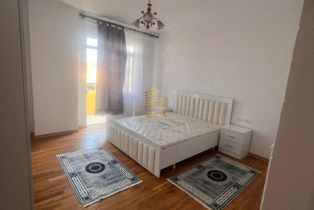 Qira, Apartament 2+1+BLK, Don Bosko, 60.000 Lek/muaj