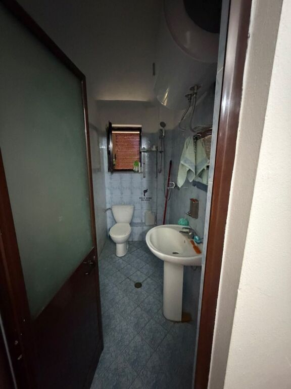 SHITET APARTAMENT 1+1 VASIL SHANTO 12.000.000 LEKE  FH-89013