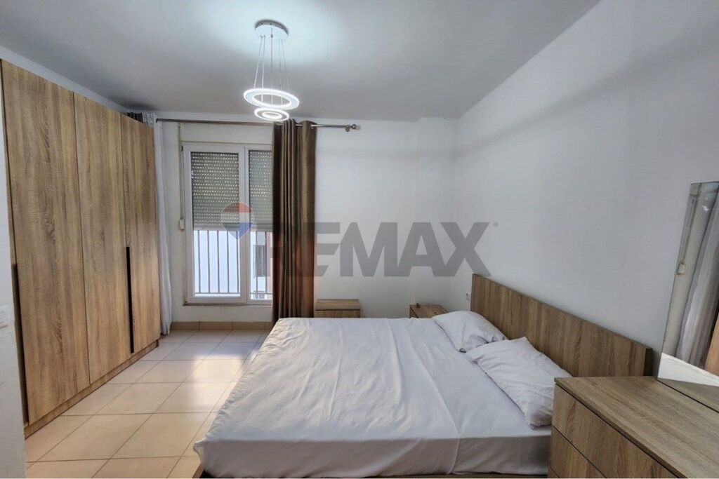 2+1 apartment for rent at 5 Maji!