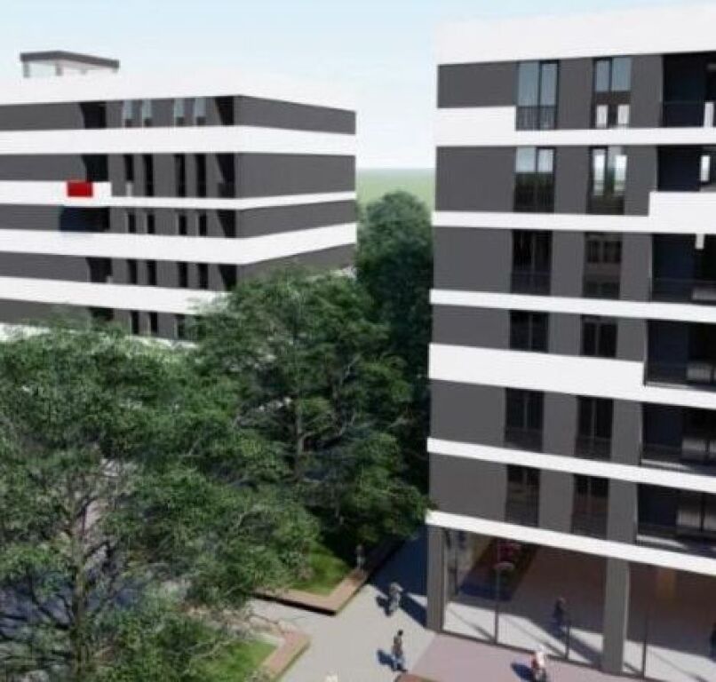 🏡 OKAZION | SHITET APARTAMENT 1+1 – KAMËZ, RIVIERA ✨