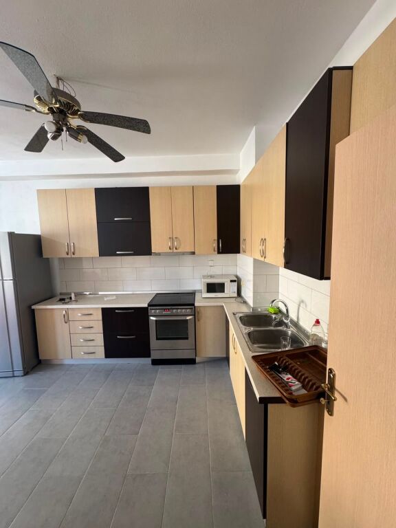 FOR RENT 1+1 APARTMENT AT CABEJ BUILDINGS