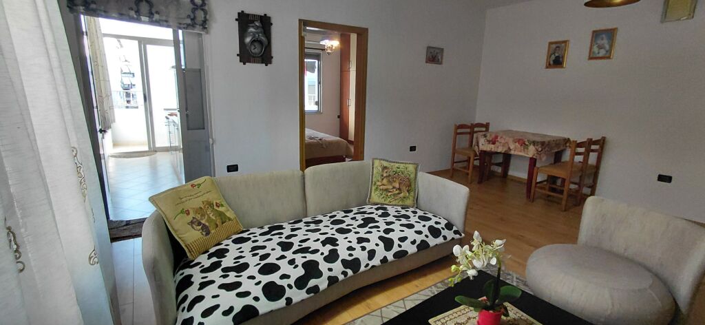 APARTAMENT 2+1 PËR SHITJE – YZBERISHT, TIRANË