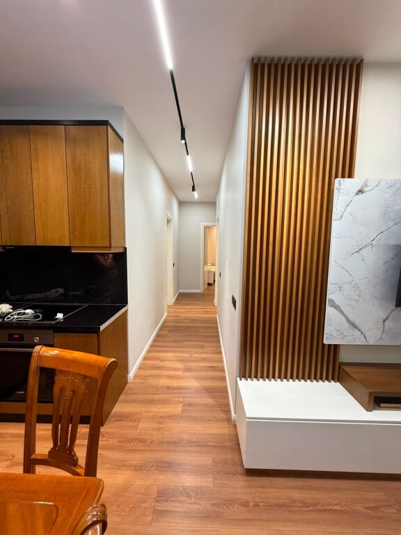 Apartment 2+1+Parking near 5 Maji