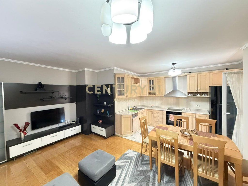 Apartment 2+1 for sale near Air Albania stadium.