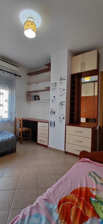 APARTAMENT 2+1 PËR SHITJE – YZBERISHT, TIRANË