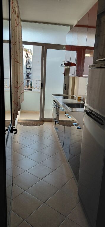 APARTAMENT 2+1 PËR SHITJE – YZBERISHT, TIRANË