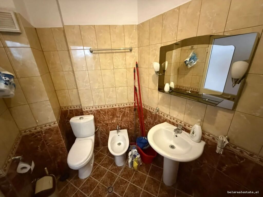 Apartment For Rent 2+1 At Barricades Street (ID B2202065) Tirana