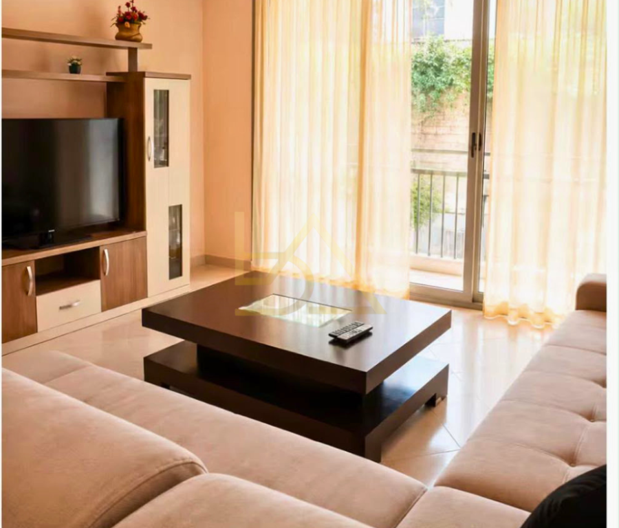 SHITET APARTAMENT 2+1 – UJI I FTOHTË, VLORË