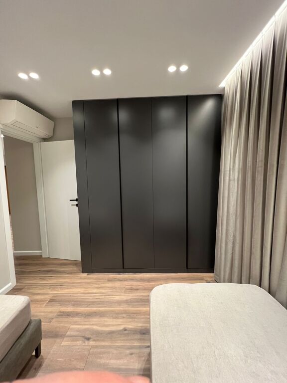 Apartament 2+1 me qera tek Fusha e Aviacionit ne Tirane