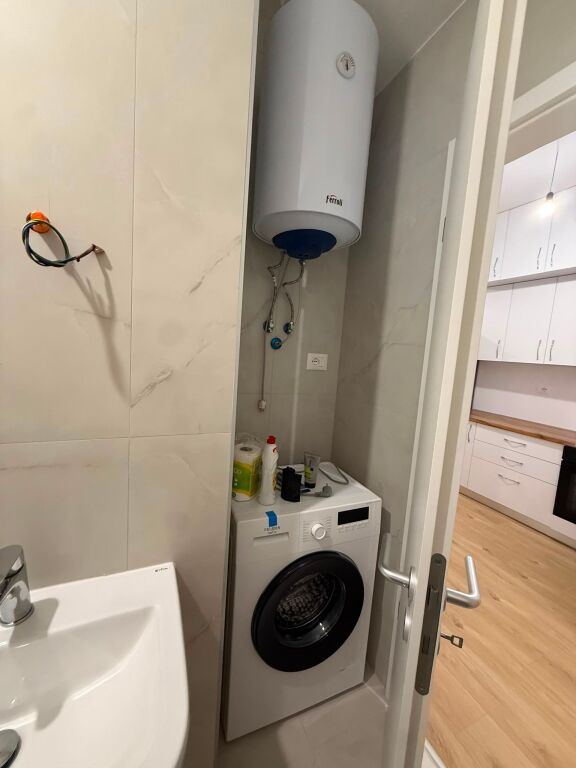 For rent 1+1 Ali Demi 400€