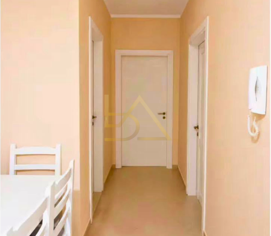 SHITET APARTAMENT 2+1 – UJI I FTOHTË, VLORË
