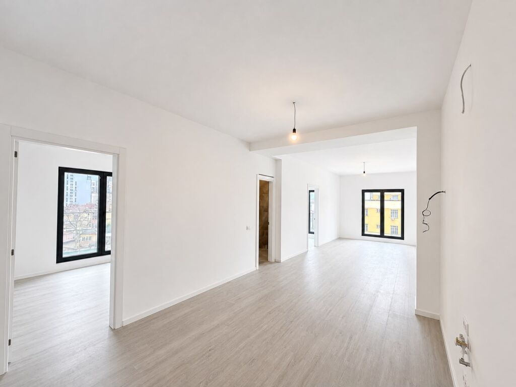 🏢 OFFICE APARTMENT FOR RENT – CENTER, Tirana