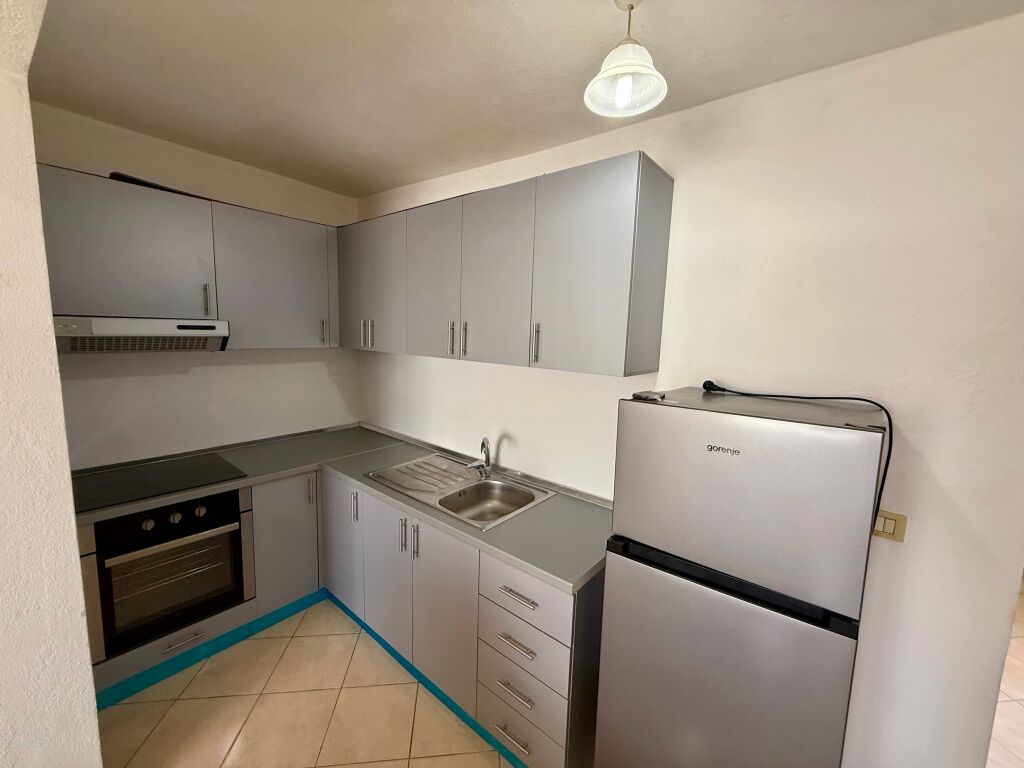 📣 QERA Apartament 1+1 📍 Selite, Prane Universitetit "Marin Barleti" ✨