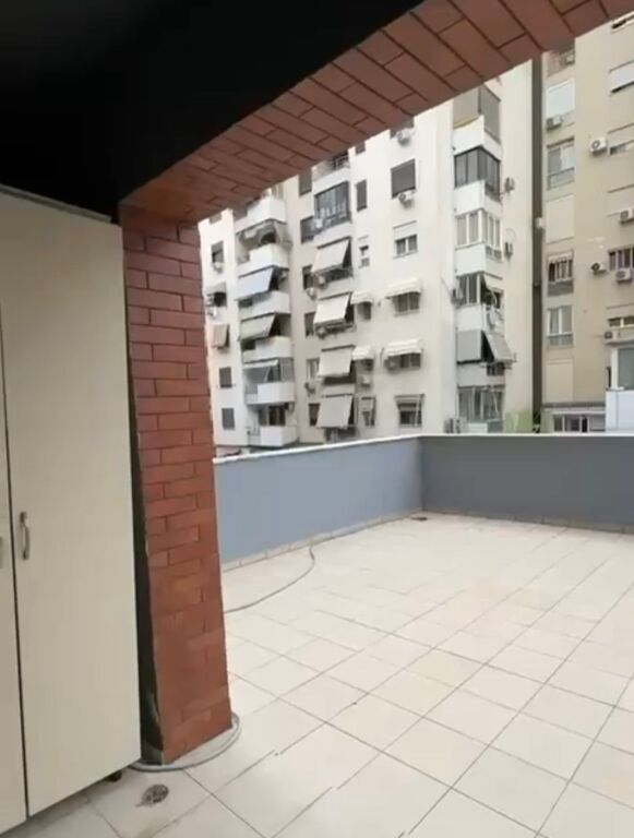 2+1 apartment for rent at Panorama Complex!