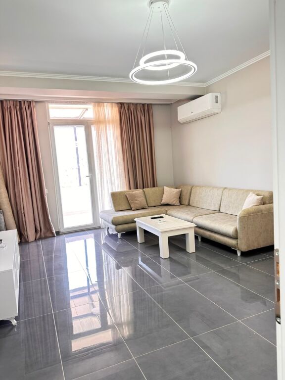 Apartament 2+1+2 per qira, Selvia !