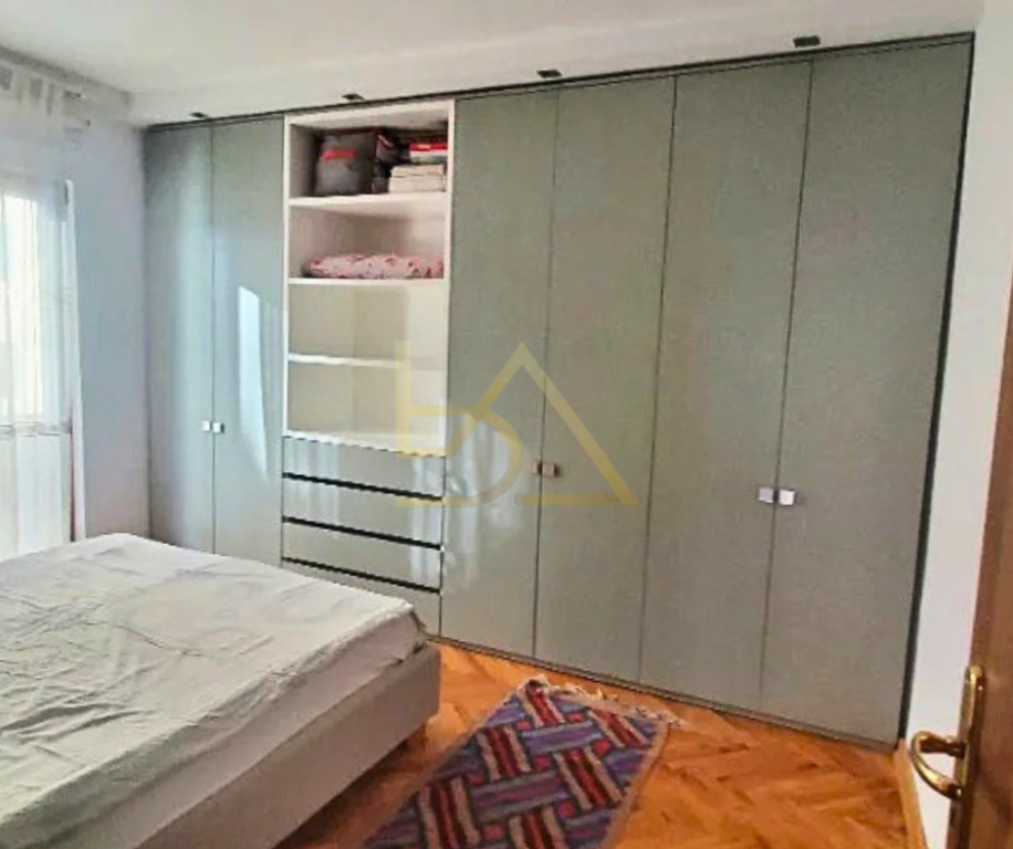 FOR RENT APARTMENT 1+1 – MYSLYM SHYRI, TIRANA
