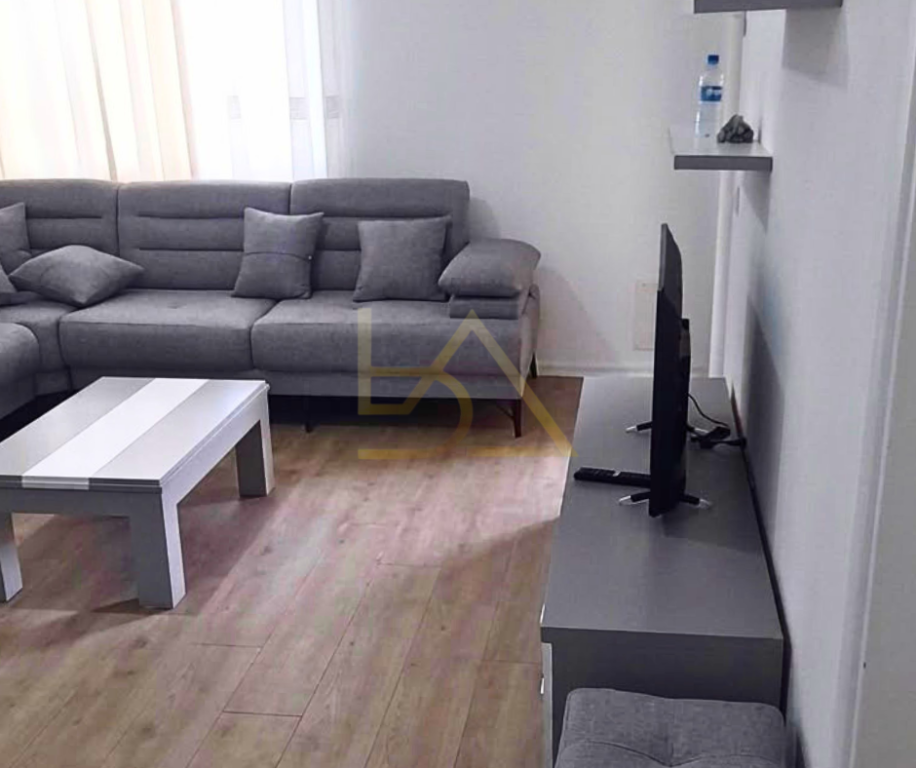 AFFITTASI APPARTAMENTO 1+1 – GRAND GALERI, YZBERISHT, TIRANA