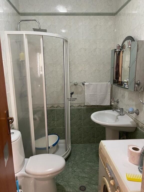 APARTAMENT ME QERA 2+1+2 BLLOK 100.000 LEKE  FH-89075