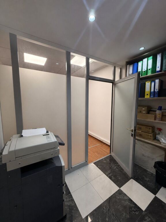 Office For Rent Elbasan Street 800€