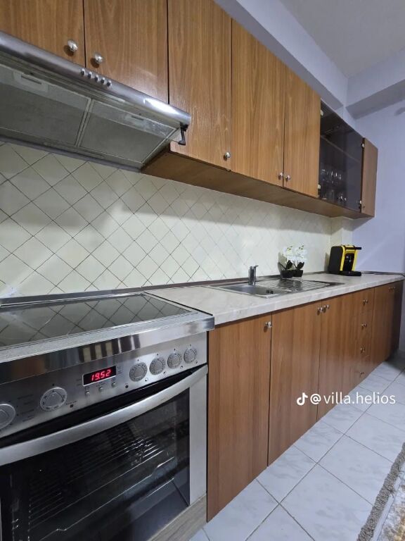 JEPET ME QERA APARTAMENTI 1+1
