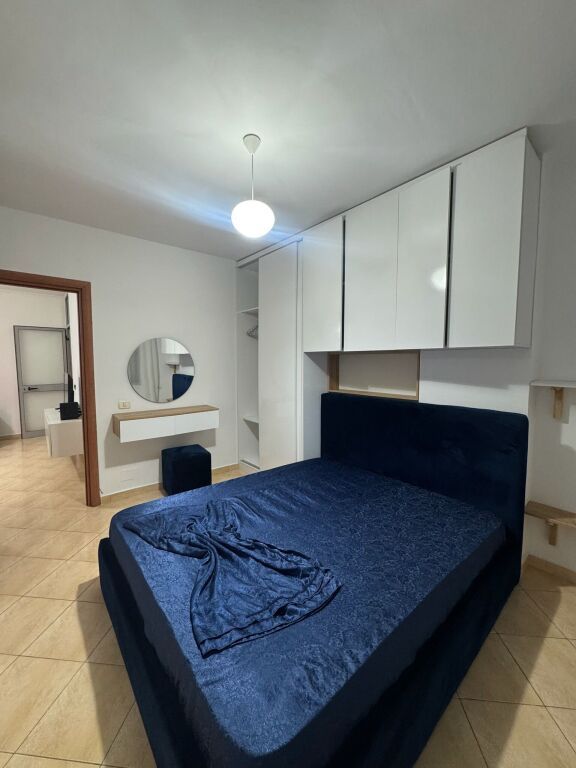 Apartament per qira 1+1 ne misto mame cmimi 40,000 leke