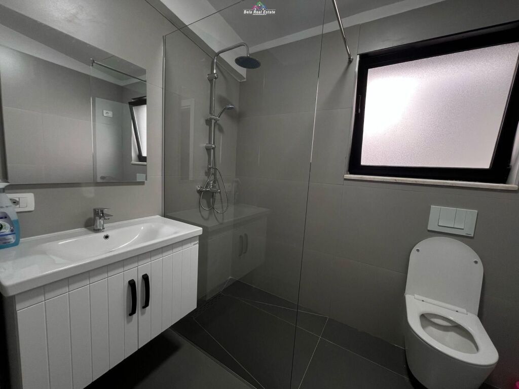 Duplex Apartment For Rent 3+1+2+Parking Space At Kodra e Diellit (ID B230143) Tirane