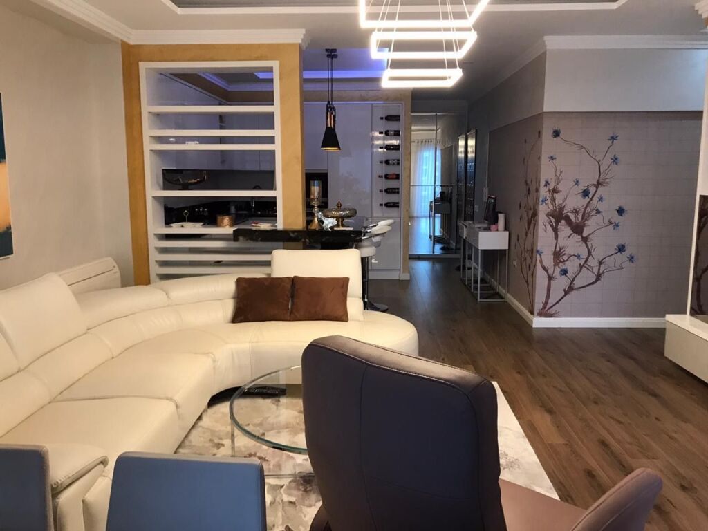 Apartment 2+1+2+🅿️ for rent, Dry Lake !