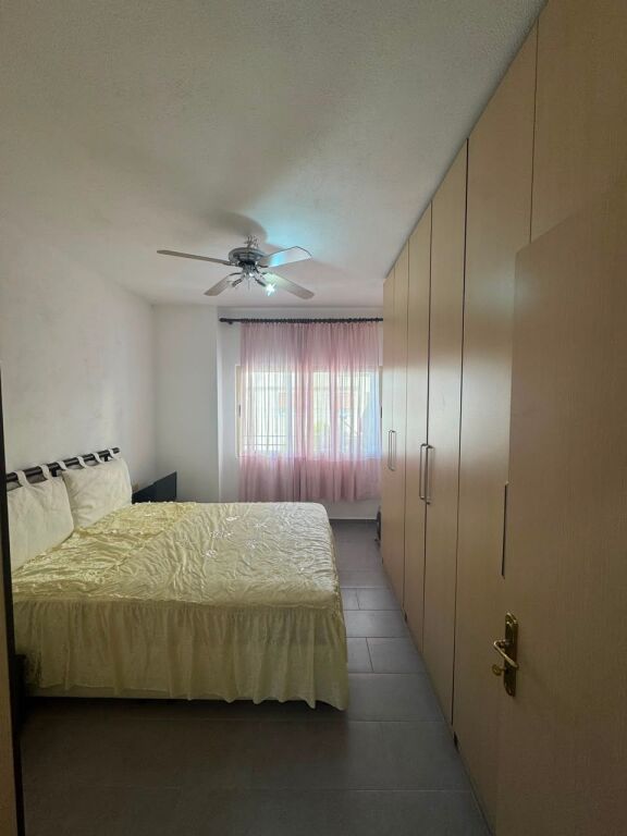 FOR RENT 1+1 APARTMENT AT CABEJ BUILDINGS