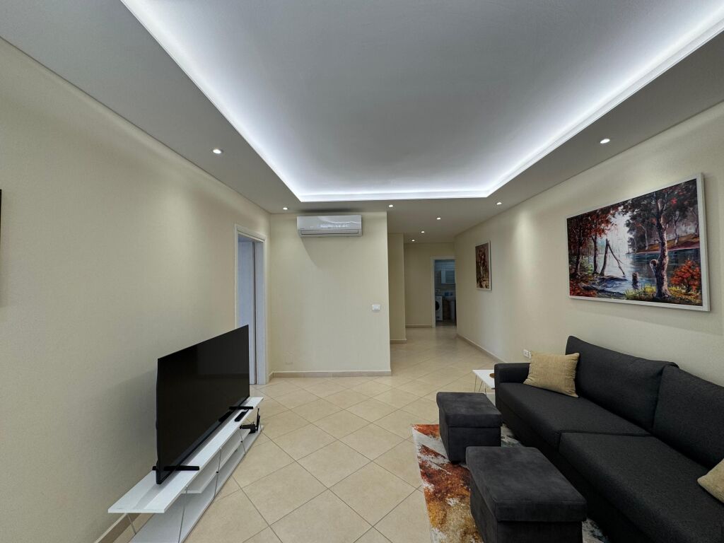 Apartment for rent 2+1