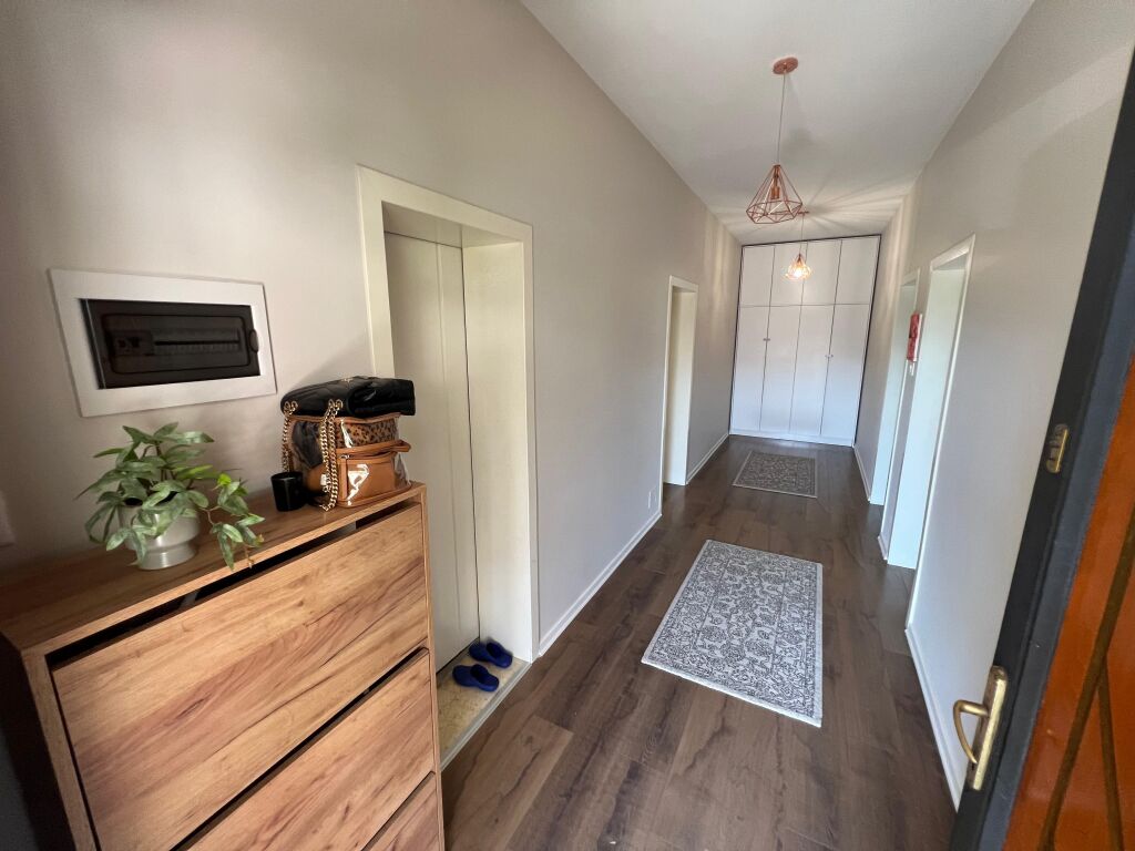 📣 QERA SUPER Apartament 2+1 Me 2 Poste Parkimi 📍 Allias 🛣️ Rruga "Sul Gjashta" ✨