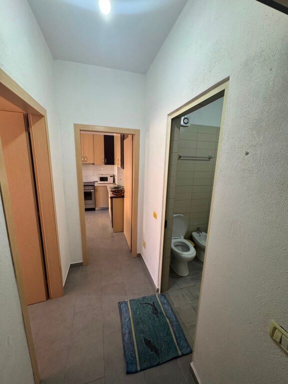 FOR RENT 1+1 APARTMENT AT CABEJ BUILDINGS